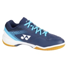 Yonex Badminton Shoes Power Cushion 65 Z3 Wide navy blue Men